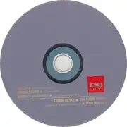 CD - Mendelssohn, Weber a.o. - Klarinettenquintett - Konzertstücke - Klarinettenquintett Nr. 3