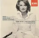 CD - Mendelssohn, Weber a.o. - Klarinettenquintett - Konzertstücke - Klarinettenquintett Nr. 3