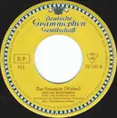 7inch Vinyl Single - Weber - Der Freischütz
