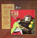 LP - Carl Maria Von Weber , Friedrich Wührer , Piano - Wiener Symphoniker , Hans Swarowsky - Piano Concertos Nº 1 And Nº 2