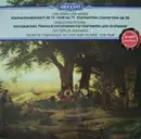 LP - Carl Maria von Weber , Gioacchino Rossini - Guy Deplus - Werke Für Klarinette Und Orchester