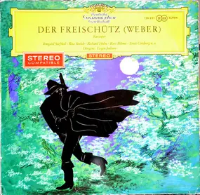 Weber - Der Freischütz (Kurzoper)