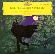 Weber - Der Freischütz (Kurzoper)