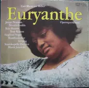 Weber - Euryanthe