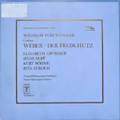 Von Weber - Der Freischütz