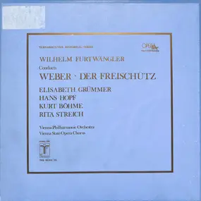 Von Weber - Der Freischütz