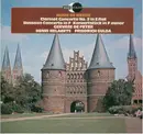 LP - Carl Maria von Weber - Clarinet Concerto No. 2 In E Flat • Bassoon Concerto In F a.o. - Promo