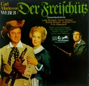 Weber - Der Freischütz