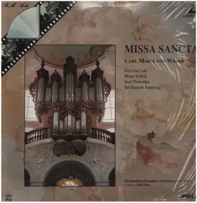 Carl Maria von Weber - Missa Sancta in e flat