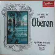 LP - Weber - Oberon (Grosser Querschnitt)