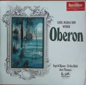 Weber - Oberon (Grosser Querschnitt)