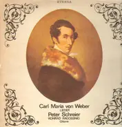 Carl Maria von Weber - Lieder
