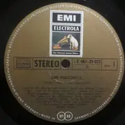 LP - Carl Maria Von Weber - Der Freischütz (Grosser Querschnitt)