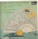 LP - Carl Maria von Weber - Der Freischütz