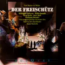 CD - Von Weber - Der Freischütz
