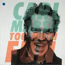 LP - Carl Marsh - Too Much Fun