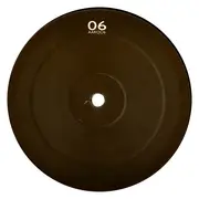 12inch Vinyl Single - Carl Max / Tuomas Rantanen - Alliance I