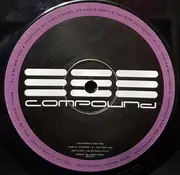 12inch Vinyl Single - Carl Max - Concept Of My Life
