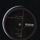 12inch Vinyl Single - Carl Max - Concept Of My Life