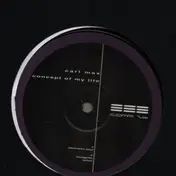 Carl Max - Concept Of My Life