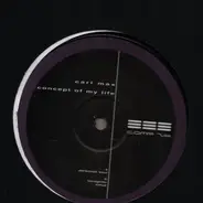 Carl Max - Concept Of My Life