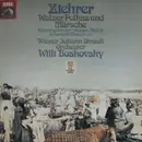 LP - Ziehrer - Willi Boskovsky w/ Wiener Johann Strauss Orchestra - Walzer, Polkas Und Märsche