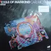 Double LP - Carl Michaels - Exile Of Mankind
