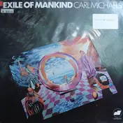 Carl Michaels - Exile Of Mankind