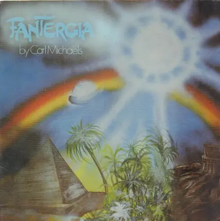 Carl Michaels - Fantergia