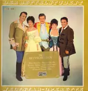 LP - Carl Millöcker - Der Bettelstudent - Großer Querschitt