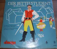 Carl Millöcker, Carl Zeller - Der Bettelstudent / Der Vogelhändler (Operettenquerschnitte)