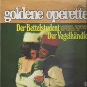 12inch Vinyl Single - Carl Millöcker , Carl Zeller - Der Bettelstudent / Der Vogelhändler