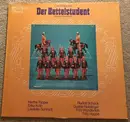 LP - Carl Millöcker , Erika Köth , Hertha Töpper , Rudolf Schock , Fritz Wunderlich , Gustav Neidlinger - Der Bettelstudent (Grosser Querschnitt)