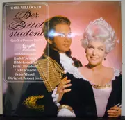 LP - Carl Millöcker , Hilde Güden , Rudolf Schock , Hilde Konetzni , Fritz Ollendorff , Lotte Schädle , - Der Bettelstudent (Großer Querschnitt)