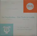 10'' - Carl Millöcker , Johann Strauss Jr. - Der Bettelstudent • Eine Nacht In Venedig (Große Operetten-Querschnitte)
