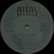 10'' - Carl Millöcker , Johann Strauss Jr. - Der Bettelstudent • Eine Nacht In Venedig (Große Operetten-Querschnitte)