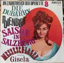 LP - Millöcker / Nedbal / Raymond / Natschinski - Im Zauberreich Der Operette 8 - Red White Label