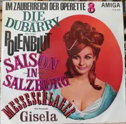 Millöcker / Nedbal / Raymond / Natschinski - Im Zauberreich Der Operette 8