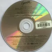 CD - Carl Millöcker , Ralph Benatzky - Der Bettelstudent / Im Weissen Rössl