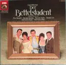LP - Carl Millöcker , Rita Streich , Nicolai Gedda , Renate Holm , Gisela Litz , Gerhard Unger , Hermann - Der Bettelstudent  Großer Querschitt