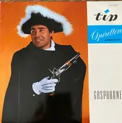 7inch Vinyl Single - Carl Millöcker - Gasparone