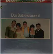 Carl Millocker - Der Bettelstudent
