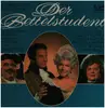 Double LP - Carl Millöcker - Der Bettelstudent (Gesamtaufnahme) - BOX SET