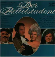 Carl Millöcker - Der Bettelstudent (Gesamtaufnahme)