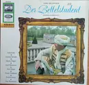 LP - Carl Millöcker - Der Bettelstudent (Grosser Querschnitt)