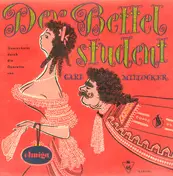 Carl Millocker - Der Bettelstudent (Operettenquerschnitt)