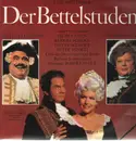 LP - Carl Millöcker - Der Bettelstudent,, Ollendorff, Konetzni, Deutsche Oper Berlin, Berliner Symph, Stolz