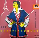 7inch Vinyl Single - Carl Millöcker - Der Bettelstudent (Querschnitt)