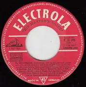 7inch Vinyl Single - Carl Millöcker - Der Bettelstudent - Szenenfolge
