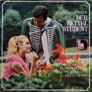LP - Carl Millöcker - Der Bettelstudent (Grosser Querschnitt)
